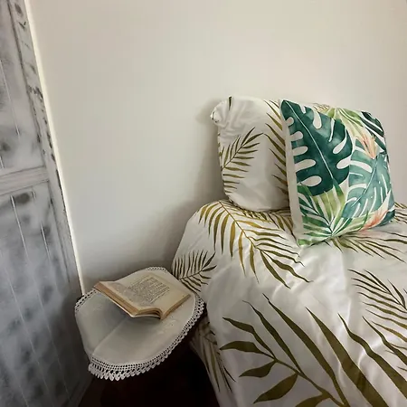 Casa Do Cruzeiro Apartment Riba de Mouro Room photo