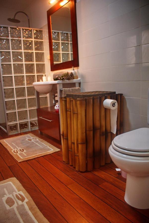 Casa Do Cruzeiro Appartement *