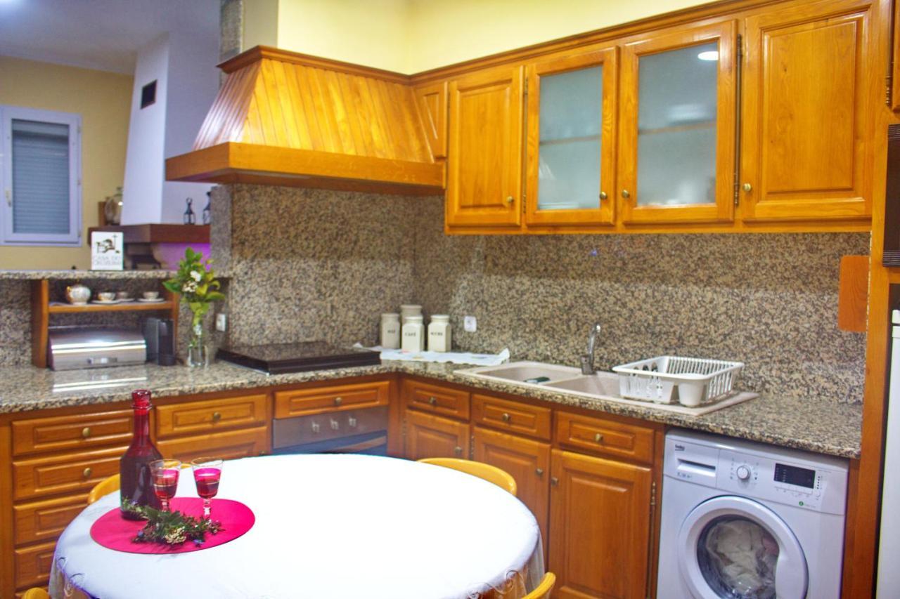 Casa Do Cruzeiro Apartment