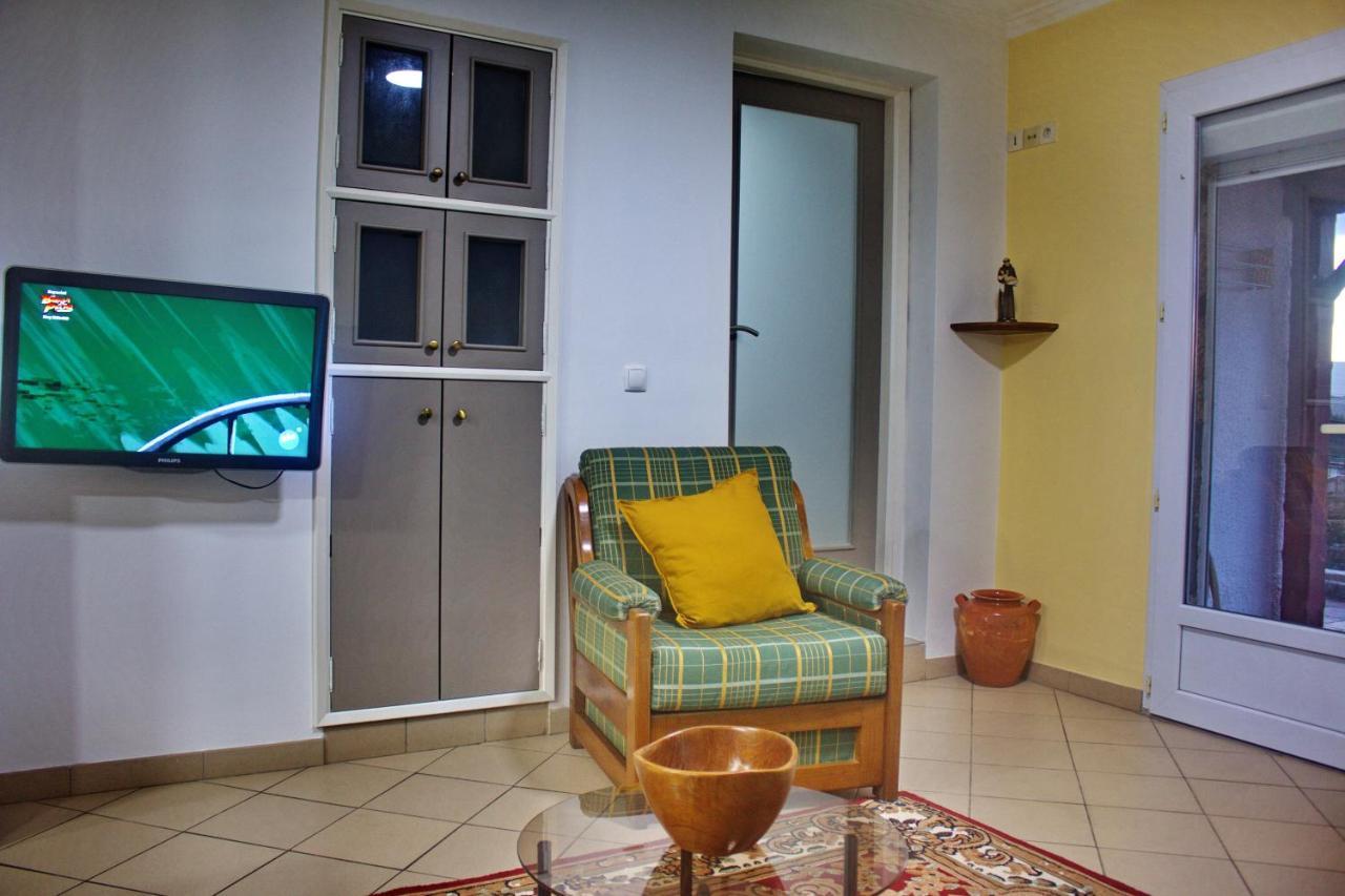 Apartment Casa Do Cruzeiro *