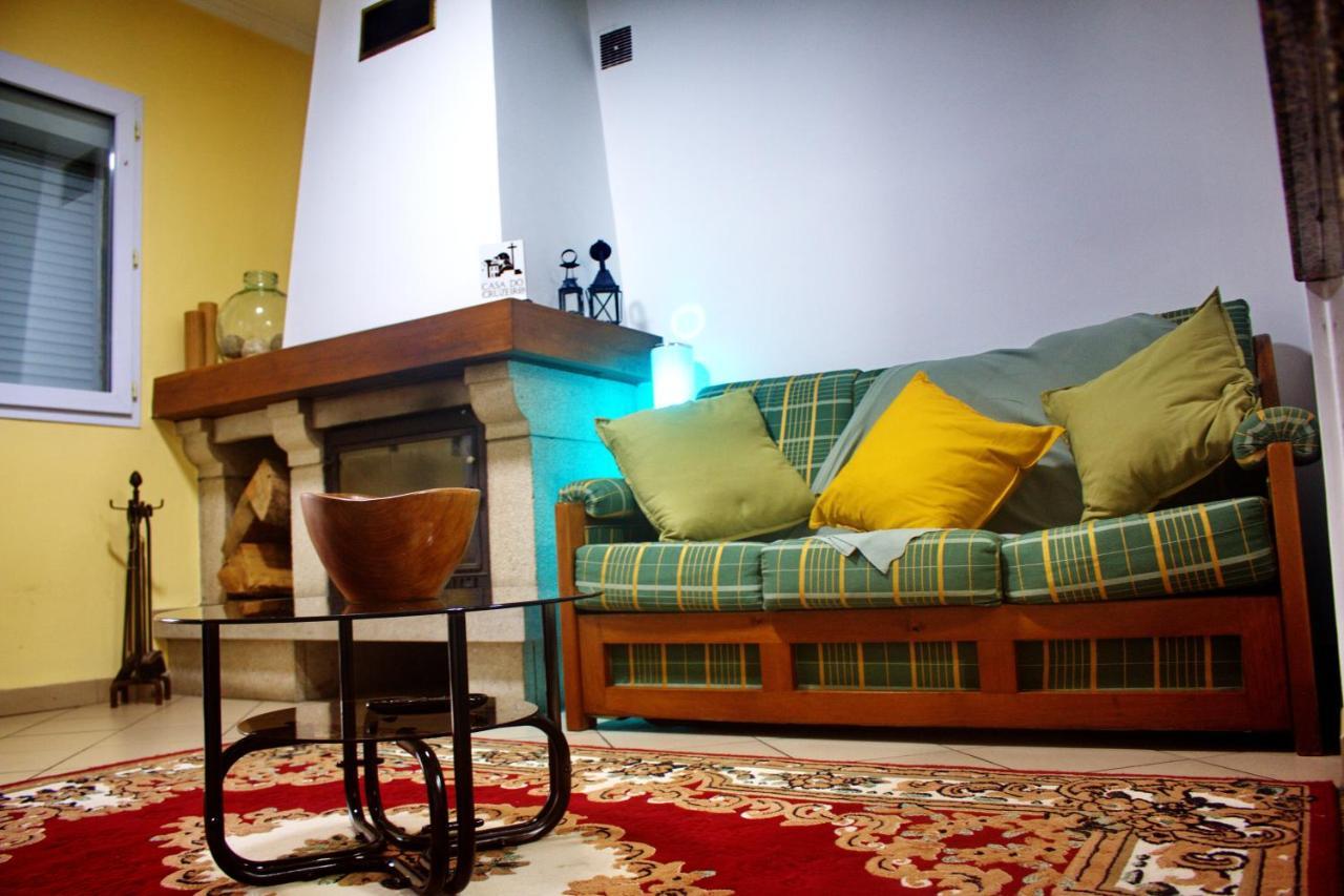 Casa Do Cruzeiro Appartement