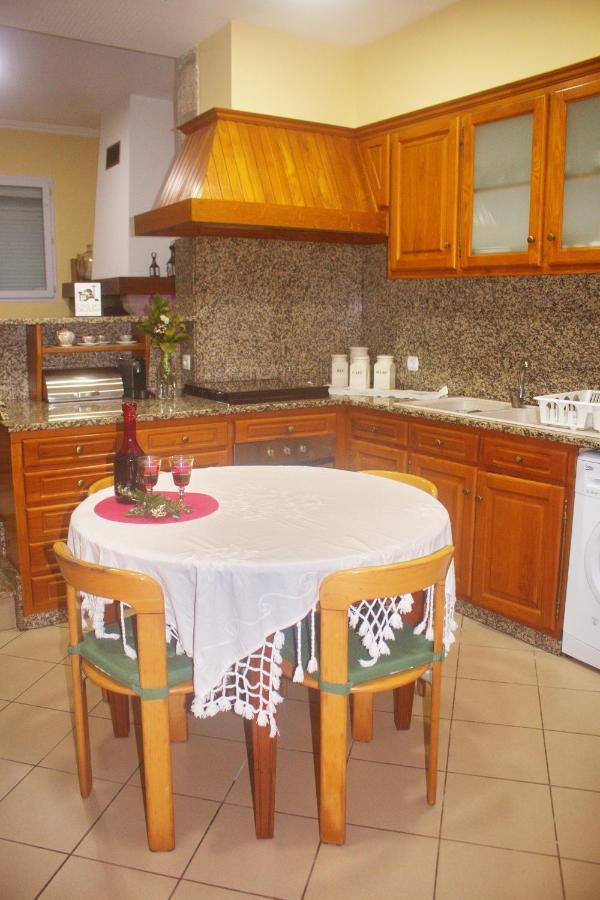 Appartement Casa Do Cruzeiro Riba de Mouro