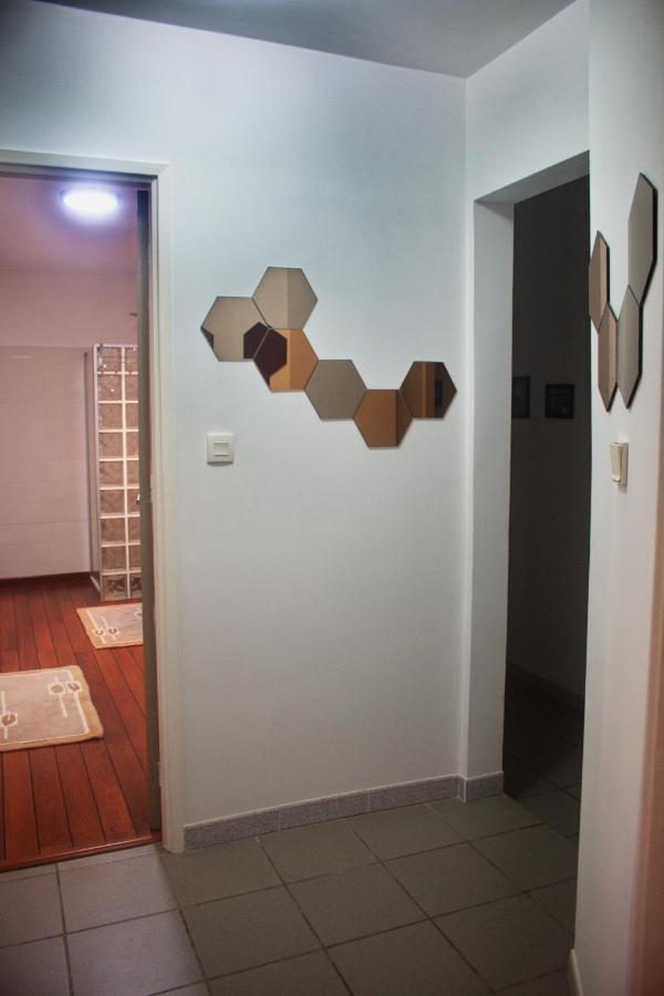 Casa Do Cruzeiro Apartment *