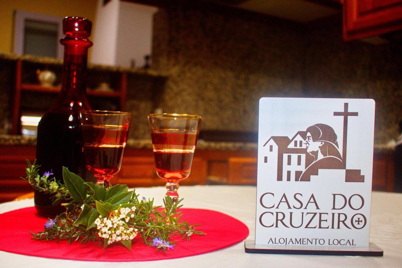 Casa Do Cruzeiro Appartement *