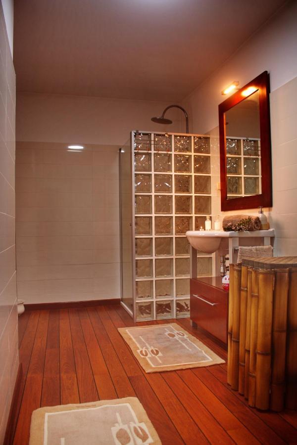 Casa Do Cruzeiro Apartment *