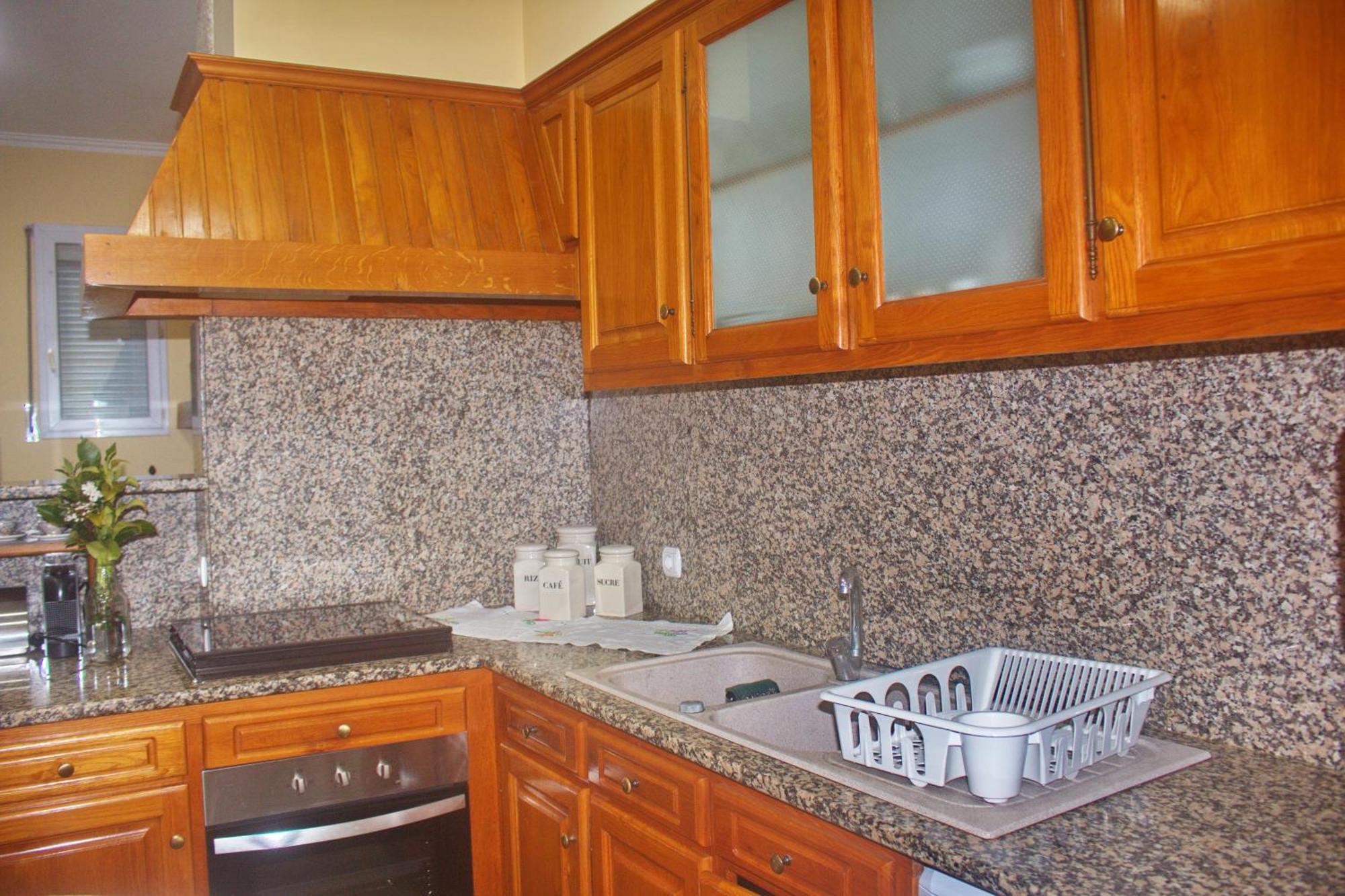 Casa Do Cruzeiro Apartment
