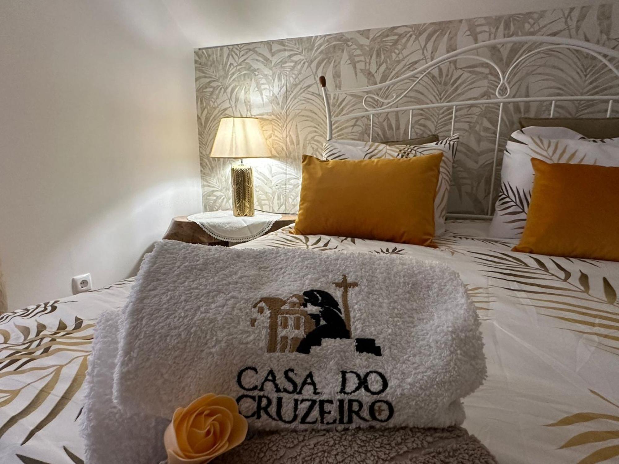 Casa Do Cruzeiro Appartement *