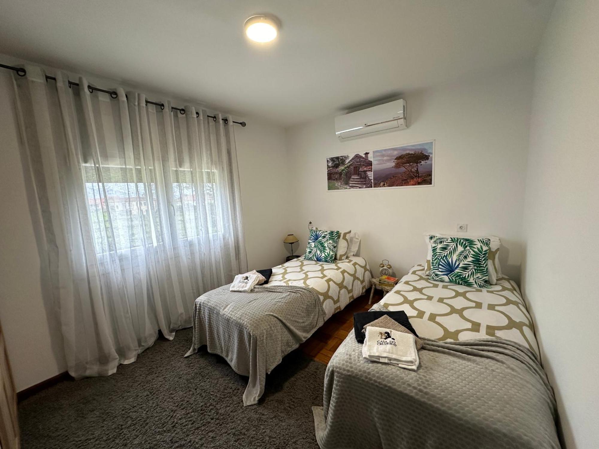 Appartement Casa Do Cruzeiro