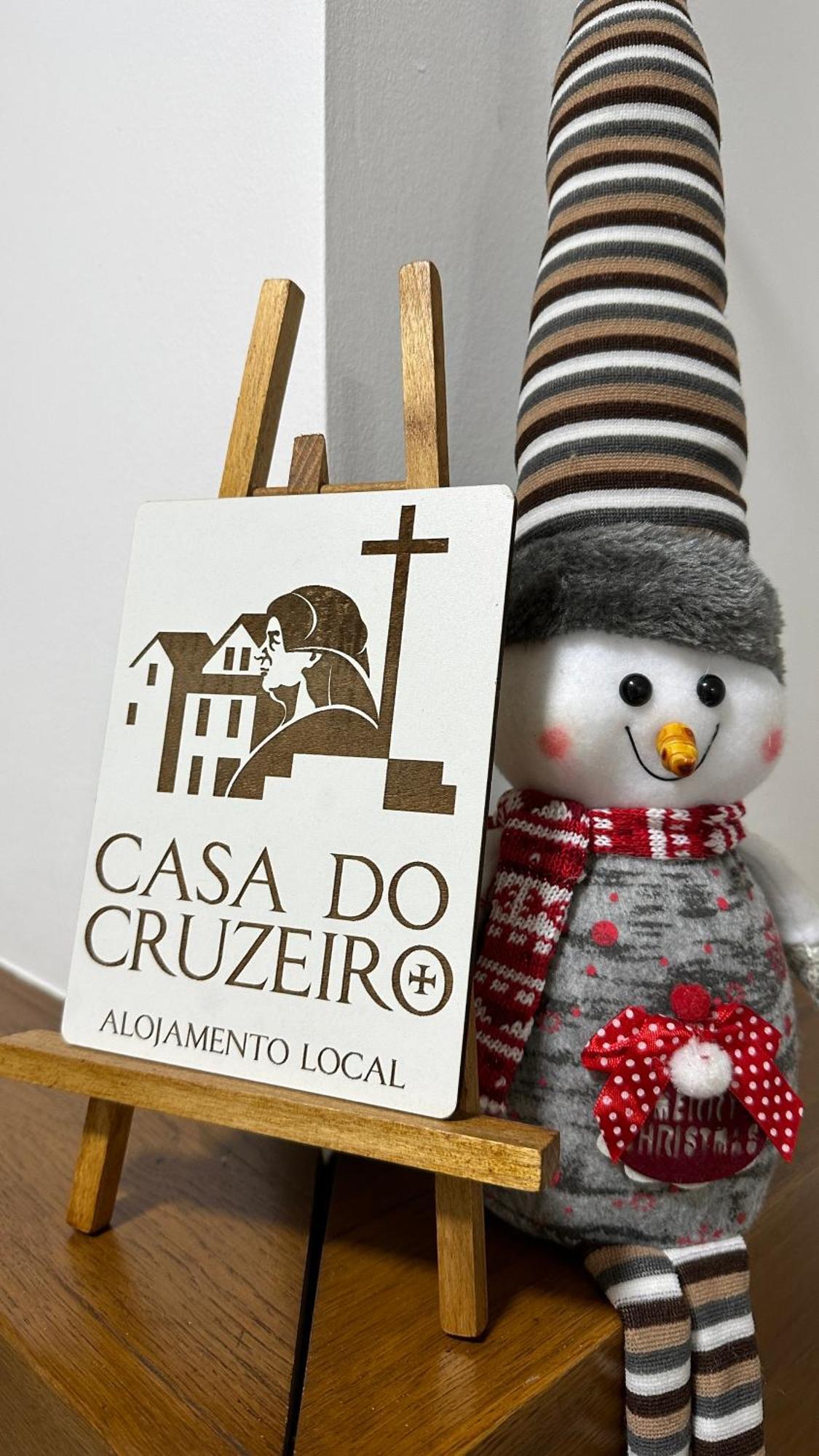Casa Do Cruzeiro